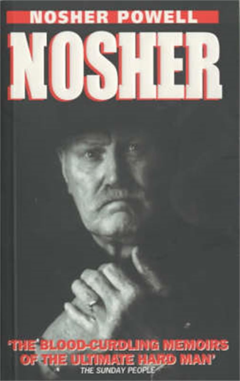 Nosher,Used