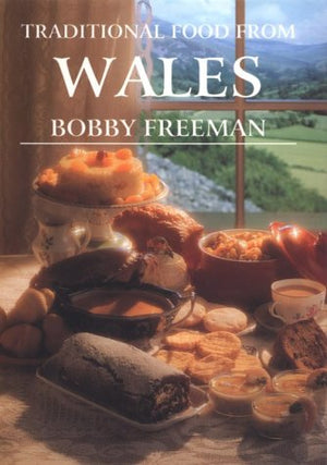 Traditional Food From Wales