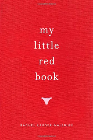 My Little Red Book,Used