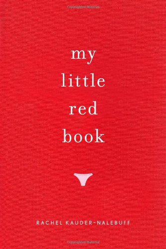 My Little Red Book,Used