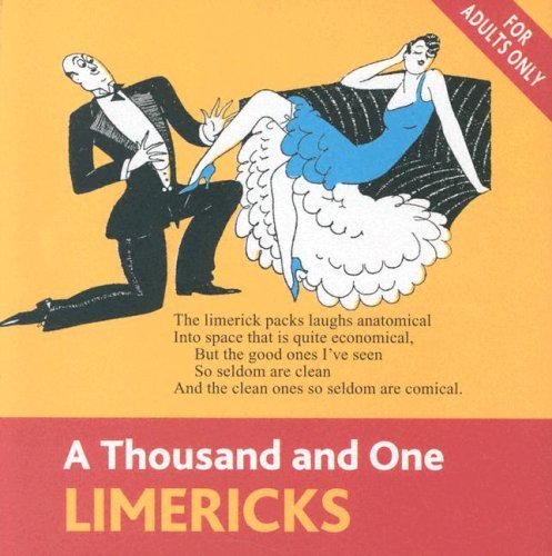 A Thousand and One Limericks,Used