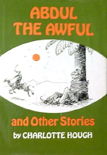 Abdul the Awful, and other stories,,Used