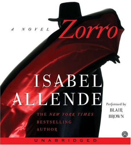 Zorro,Used