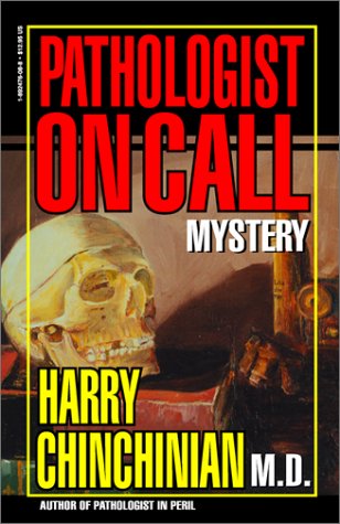 Pathologist On Call: Mystery,Used