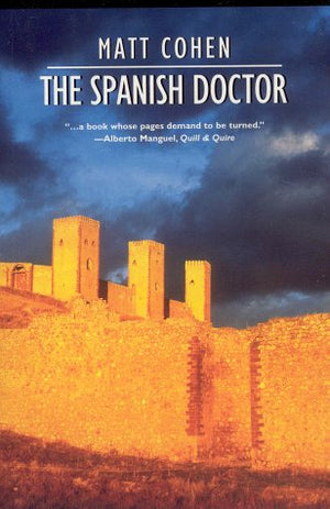 The Spanish Doctor,Used