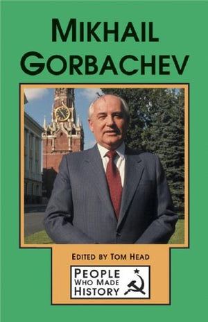 Mikhail Gorbachev (People Who Made History),Used
