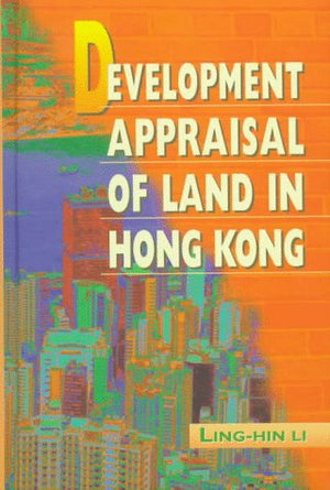 Development Appraisal of Land Hong Kong,Used