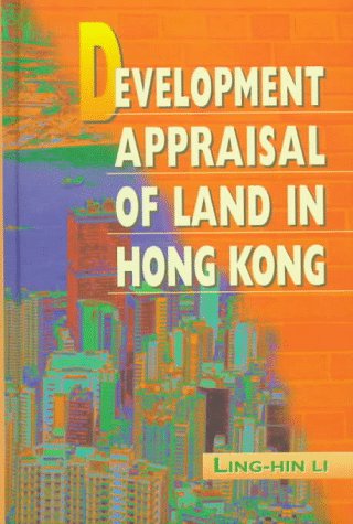 Development Appraisal of Land Hong Kong,Used