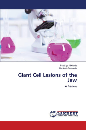 Giant Cell Lesions of the Jaw: A Review,Used