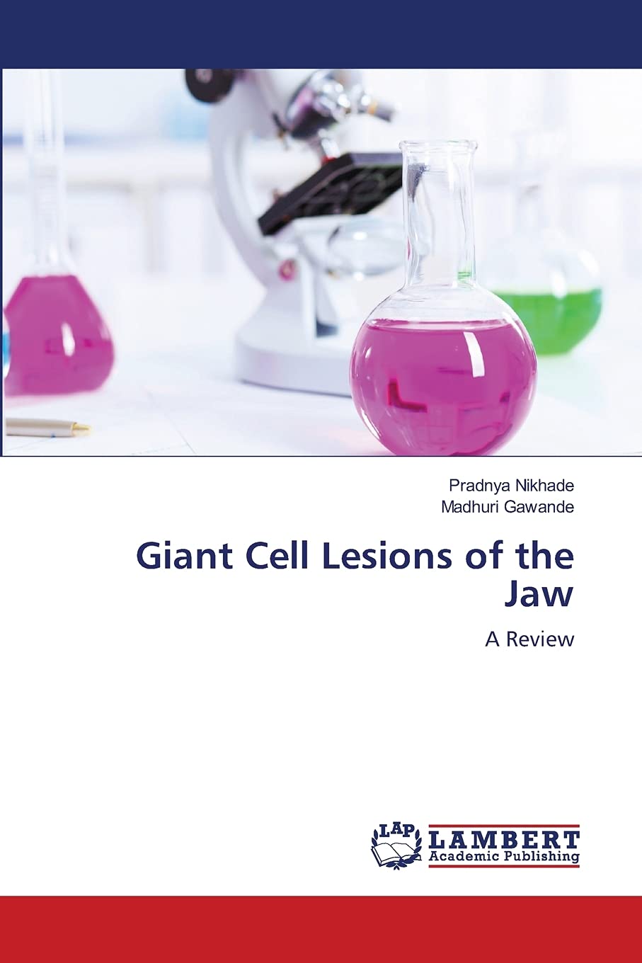 Giant Cell Lesions of the Jaw: A Review,Used