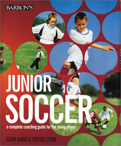 Junior Soccer,Used
