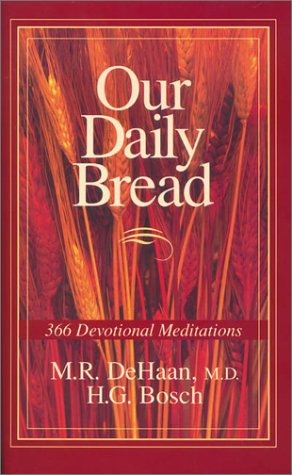 Our Daily Bread,Used