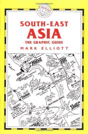 Trailblazer South East Asia: The Graphic Guide,Used