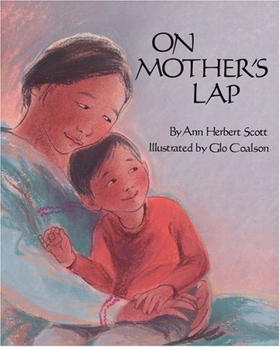 On Mother's Lap,New
