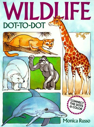 Wildlife Dottodot,Used