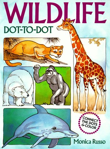 Wildlife Dottodot,Used
