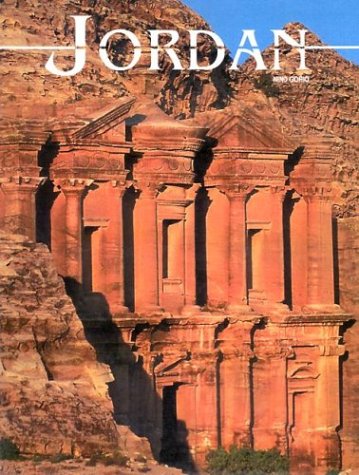 Jordan (World Traveler Series),Used