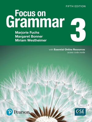 Focus on Grammar 3,Used