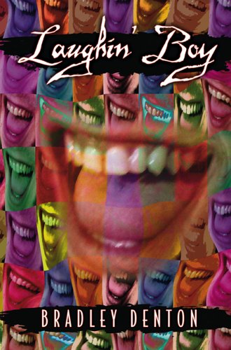 Laughin' Boy,Used
