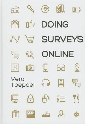 Doing Surveys Online,Used