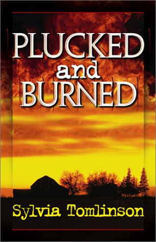 Plucked And Burned-used