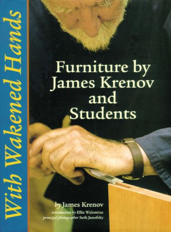 With Wakened Hands,Used