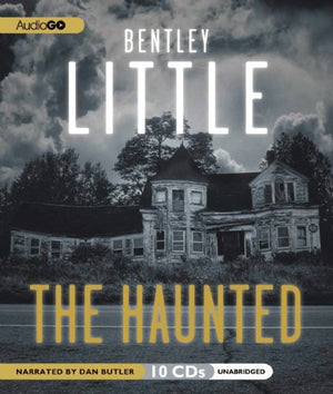 The Haunted,Used