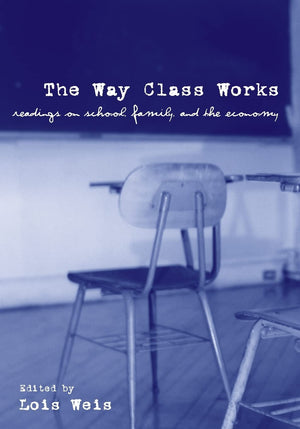 The Way Class Works,Used
