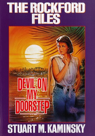 Devil On My Doorstep (Rockford Files),New