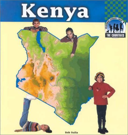 Kenya (COUNTRIES),Used