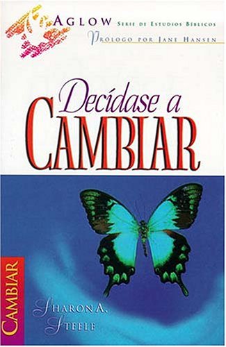 Decidase A Cambiar,New
