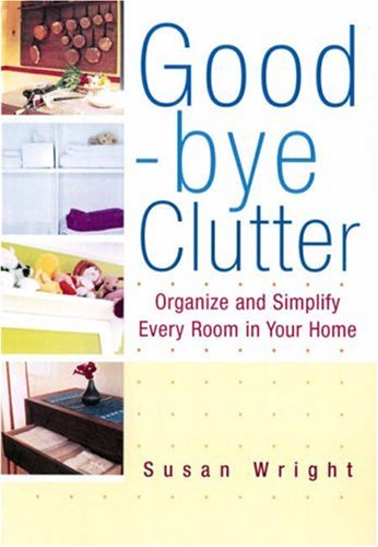 Goodbye Clutter,Used
