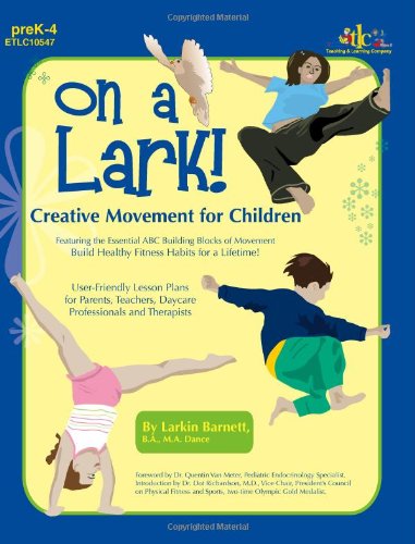 On a Lark!,Used