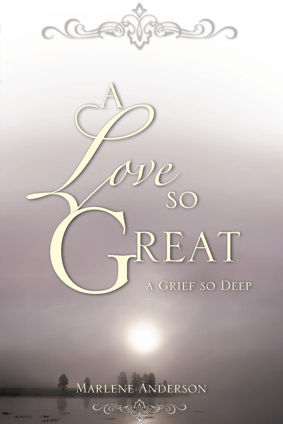 A Love So Great,Used