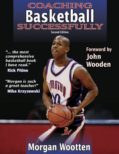 Coaching Basketball Successfully 2Nd Edition (Coaching Successfully Series),Used