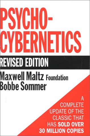 Psycho Cybernetics,Used
