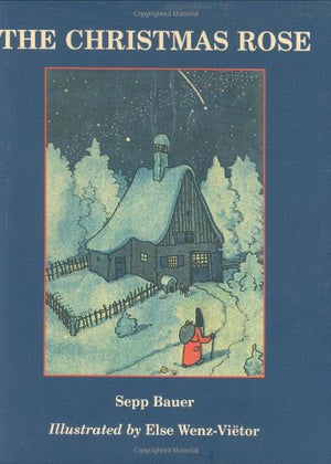 The Christmas Rose,Used