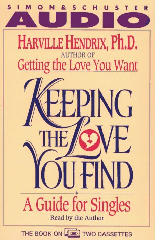 Keeping the Love You Find CST,Used