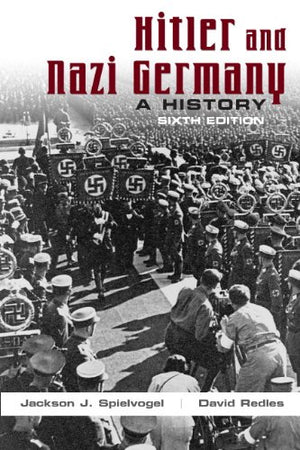 Hitler and Nazi Germany (6th Edition),Used