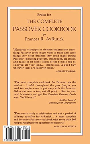Kosher Cookery: Classic and Contemporary,Used