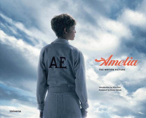 Amelia: The Motion Picture,Used