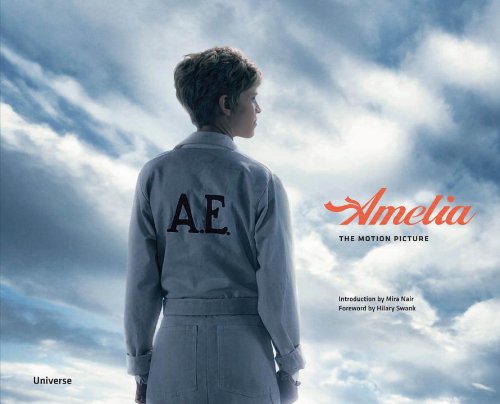Amelia: The Motion Picture,Used