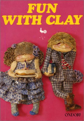 Fun With Clay,Used