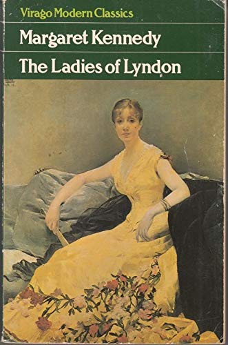 THE LADIES OF LYNDON (VIRAGO MODERN CLASSICS),Used