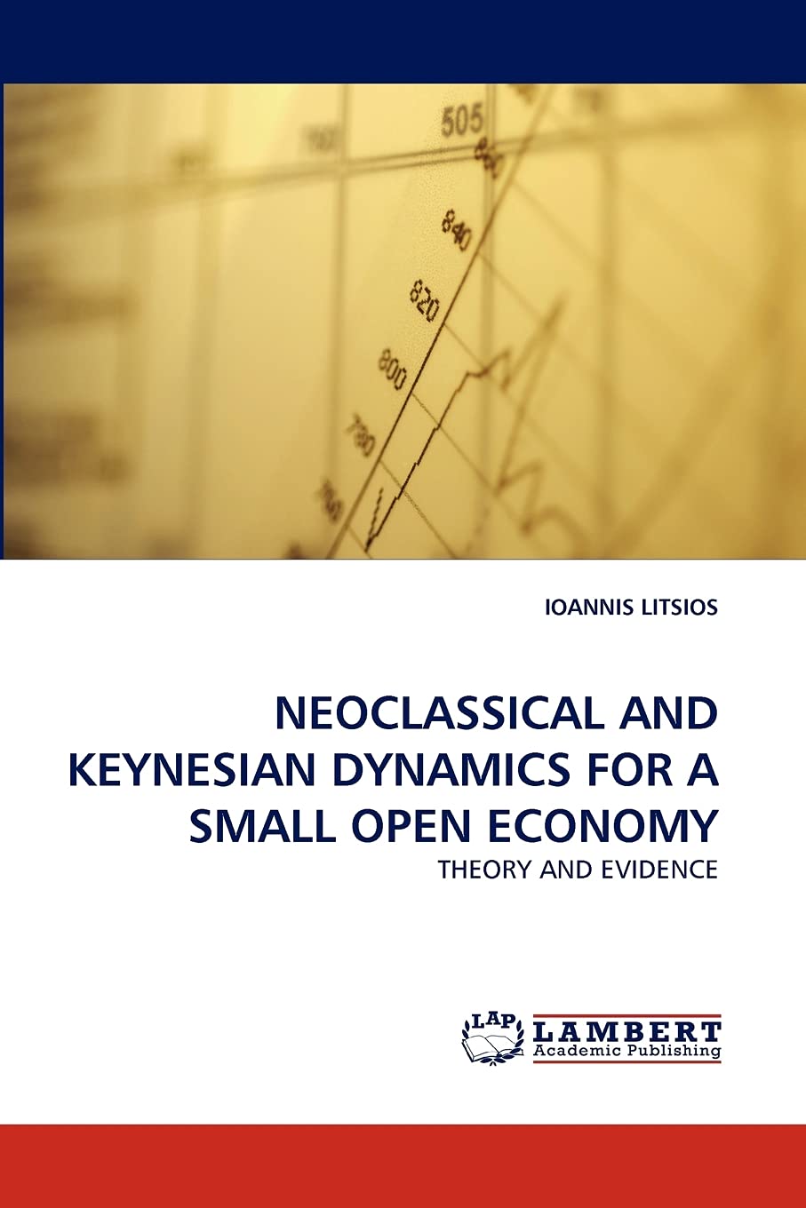 NEOCLASSICAL AND KEYNESIAN DYNAMICS FOR A SMALL OPEN ECONOMY,Used