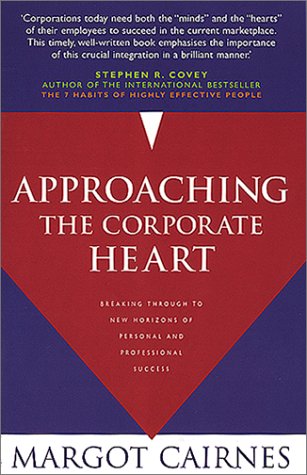 Approaching the Corporate Heart,Used