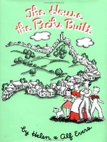 The House The Pecks Built