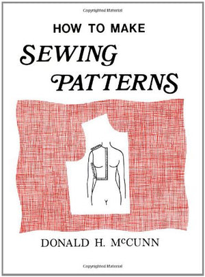 How To Make Sewing Patterns,New