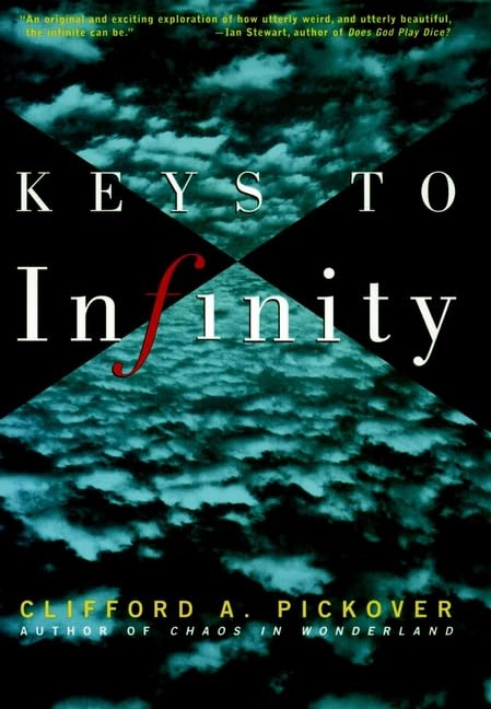 Keys To Infinity-new