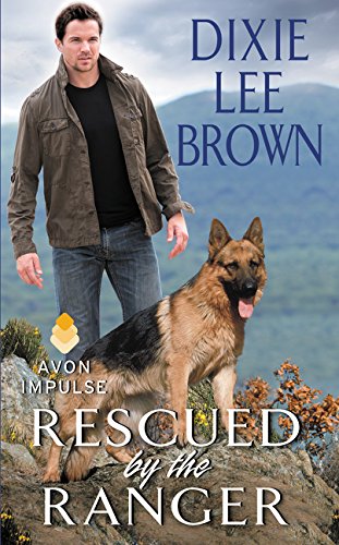 Rescued by the Ranger,Used